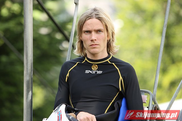 135 Bjoern Einar Romoeren